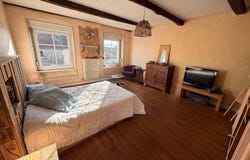 Boismont, Lorraine 54620