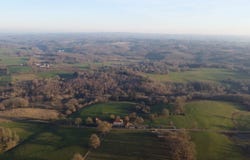 Les Salles-Lavauguyon, Limousin 87440