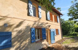 Rabastens, Midi-Pyrénées 81800
