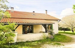 MONTPEZAT DE QUERCY, Midi-Pyrénées 82270