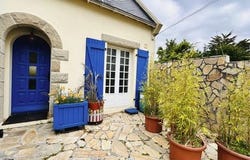 MORGAT, Bretagne 29160