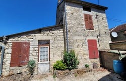 Grancey-Sur-Ource, Bourgogne 21570