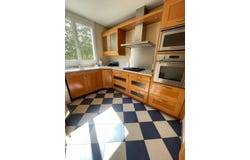 Saint-Cyr-sur-Loire, Indre-et-Loire 37540