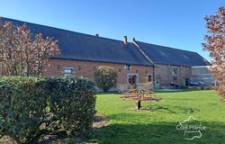 Beaurepaire-sur-Sambre, Hauts-de-France 59550