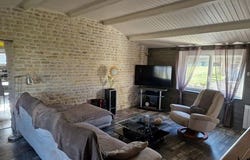 Vouille-Les-Marais, Pays de la Loire 85450