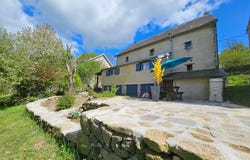 Fursac, Limousin 23290