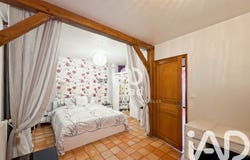 Étigny, Bourgogne-Franche-Comté 89510
