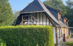 Ouville-l'Abbaye, Seine-Maritime 76760