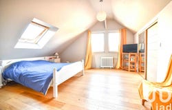 Sommery, Normandy 76440