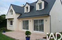 Plouhinec, Brittany 29780