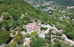Les Vans, Rhône-Alpes 07140
