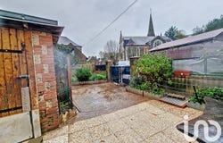 Chaudefonds-sur-Layon, Pays de la Loire 49290