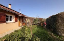 Sardieu, Isère 38260