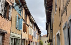 Simorre, Midi-Pyrénées 32420