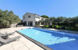 Uzès, Languedoc-Roussillon 30700