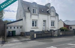 Landivisiau, Bretagne 29400