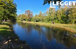 Tinchebray-Bocage, Normandy 61800