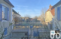 Vézinnes, Bourgogne-Franche-Comté 89700