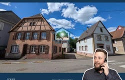 La Walck, Bas-Rhin 67350