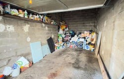 Neuves-Maisons, Lorraine 54230