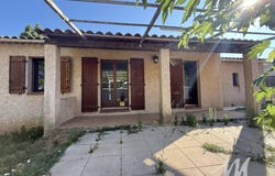 Barjols, Var 83670