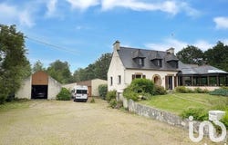Louargat, Brittany 22540