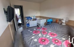 Survilliers, Île-de-France 95470