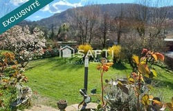 Nevy-Sur-Seille, Franche-Comté 39210