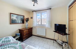MERTZWILLER, Grand Est 67580