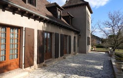Laroque-des-Arcs, Midi-Pyrénées 46090
