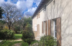 Yviers, Poitou-Charentes 16210