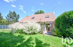 Croisy-sur-Andelle, Normandy 76780