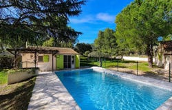 Cabrières, Languedoc-Roussillon 30210