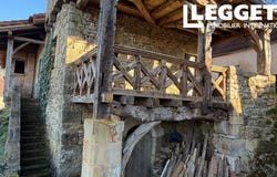 Saint-Martial-d'Albarède, Nouvelle-Aquitaine 24160