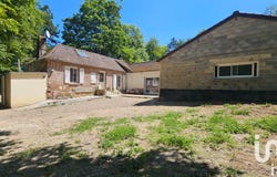 Le Vauroux, Hauts-de-France 60390