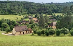 AURIAC DU PERIGORD, Aquitaine 24290
