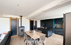 SANTILLY, Bourgogne 71460