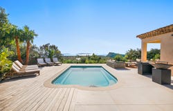 Rayol-Canadel-sur-Mer, Provence-Alpes-Côte-d'Azur 83820