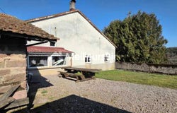 Dinozé, Vosges 88000