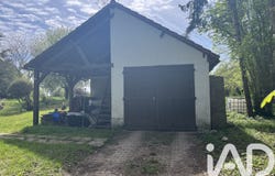 Josnes, Centre-Val de Loire 41370