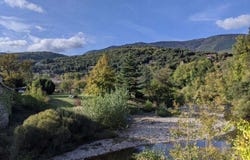 Olargues, Languedoc-Roussillon 34390