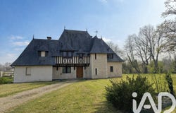 Beuzeville, Normandy 27210
