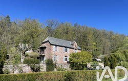 saint laurent d'olt, Occitanie 12560