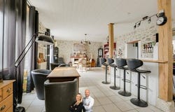 Houeillès, Aquitaine 47420
