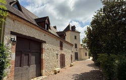 Saint-Denis-Catus, Midi-Pyrénées 46150