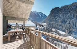 Châtel, Rhône-Alpes 74390