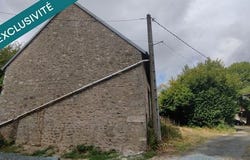 Gueret, Limousin 23000