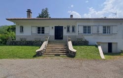 Le Peyrat, Ariège 09600