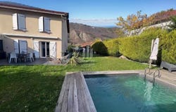 Vif, Isère 38450