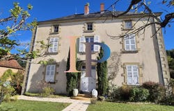 Chassigny-sous-Dun, Saône-et-Loire 71170